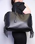 Fringe Shopping Tote, other view